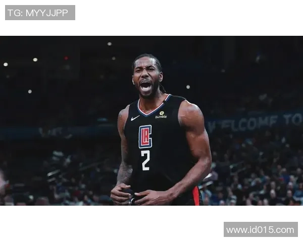 科怀伦纳德:从天赋异禀到冠军之路的传奇篮球生涯探索