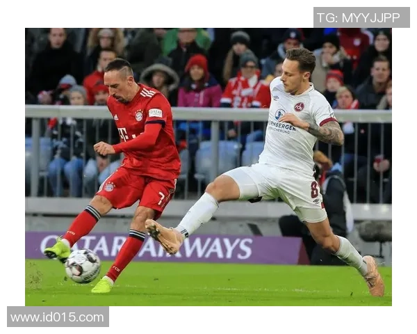 纽伦堡与多特蒙德历史交锋记录分析及战绩回顾