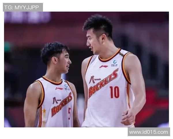 邹雨宸：从青春篮球梦到职业赛场的奋斗与成长之路